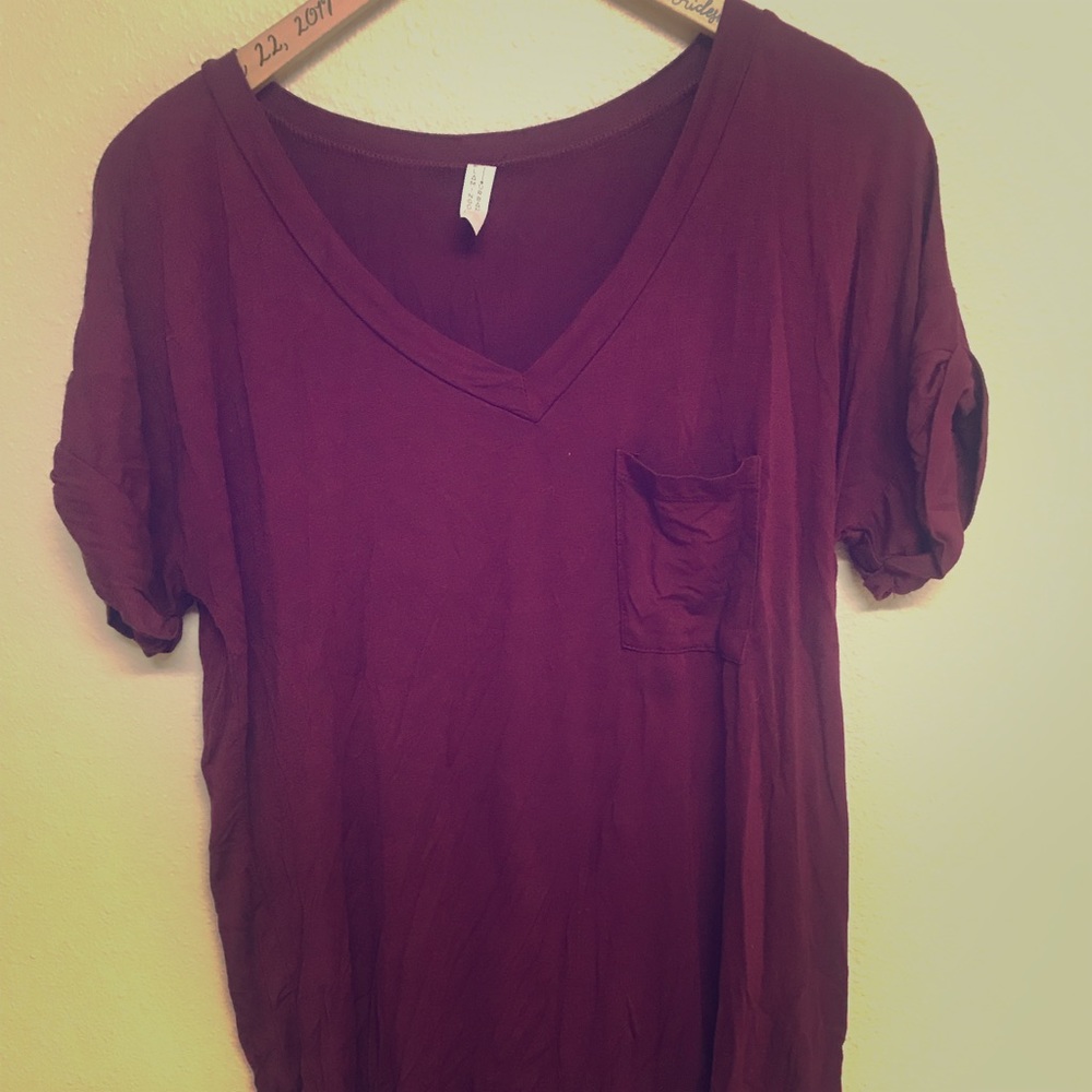 Over sized T Shirt